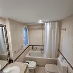 Puerto Banus Stor Lyxig Duplex Med Garageplats Apartamento