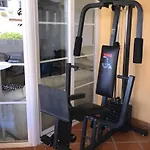 Puerto Banus Stor Lyxig Duplex Med Garageplats Apartamento *