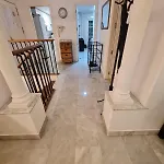 Puerto Banus Stor Lyxig Duplex Med Garageplats * Marbella