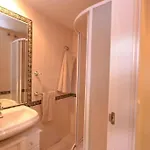 Puerto Banus Stor Lyxig Duplex Med Garageplats Apartamento Marbella