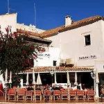 Puerto Banus Stor Lyxig Duplex Med Garageplats Marbella