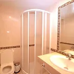 Puerto Banus Stor Lyxig Duplex Med Garageplats Apartamento *