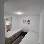 Apartamento Puerto Banus Stor Lyxig Duplex Med Garageplats *