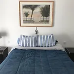 Apartamento Puerto Banus Stor Lyxig Duplex Med Garageplats Marbella