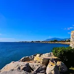 Puerto Banus Stor Lyxig Duplex Med Garageplats Apartamento Marbella