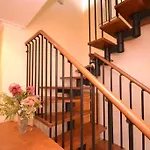Puerto Banus Stor Lyxig Duplex Med Garageplats Apartamento *