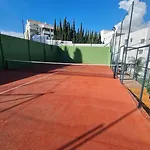 Puerto Banus Stor Lyxig Duplex Med Garageplats Apartamento Marbella