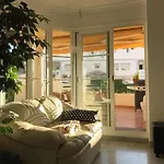 Puerto Banus Stor Lyxig Duplex Med Garageplats Apartamento