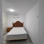 Puerto Banus Stor Lyxig Duplex Med Garageplats Apartamento Marbella