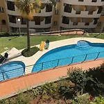 Puerto Banus Stor Lyxig Duplex Med Garageplats *