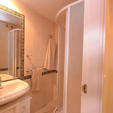 Puerto Banus Stor Lyxig Duplex Med Garageplats Διαμέρισμα Μαρμπέλλα