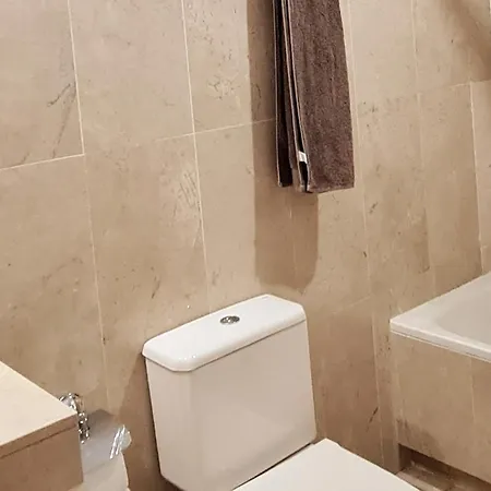 Puerto Banus Stor Lyxig Duplex Med Garageplats Μαρμπέλλα