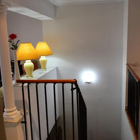 Puerto Banus Stor Lyxig Duplex Med Garageplats Appartamento