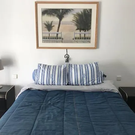 Διαμέρισμα Puerto Banus Stor Lyxig Duplex Med Garageplats Μαρμπέλλα