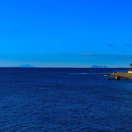 Puerto Banus Stor Lyxig Duplex Med Garageplats Apartment Marbella