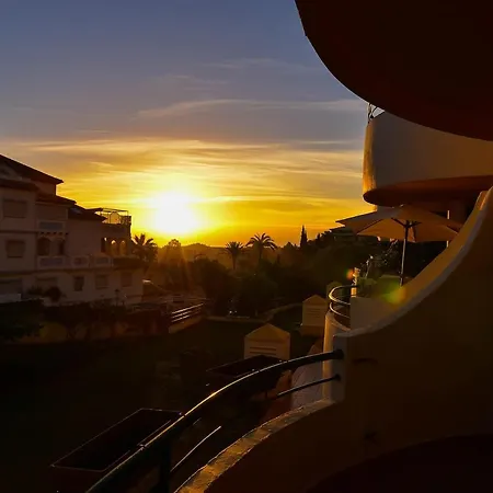 Apartamento Puerto Banus Stor Lyxig Duplex Med Garageplats