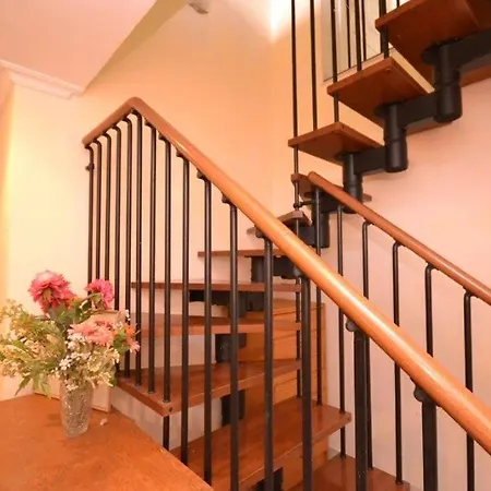 Puerto Banus Stor Lyxig Duplex Med Garageplats Διαμέρισμα *