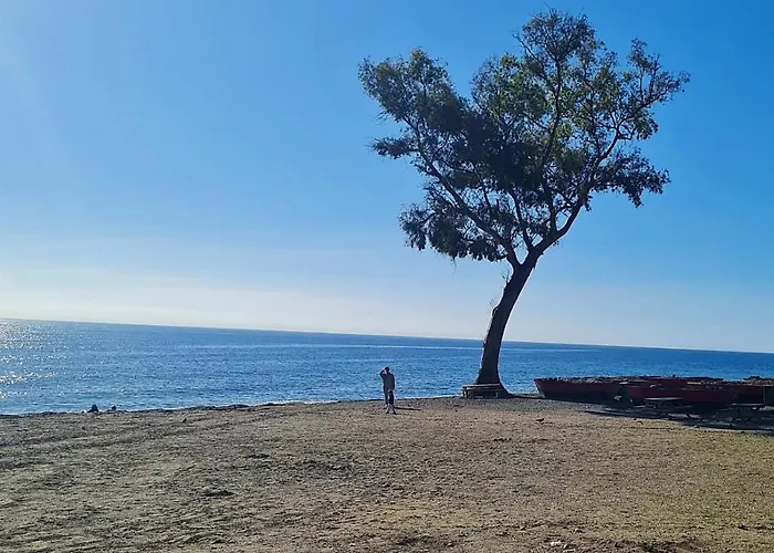 Puerto Banus Stor Lyxig Duplex Med Garageplats Appartamento