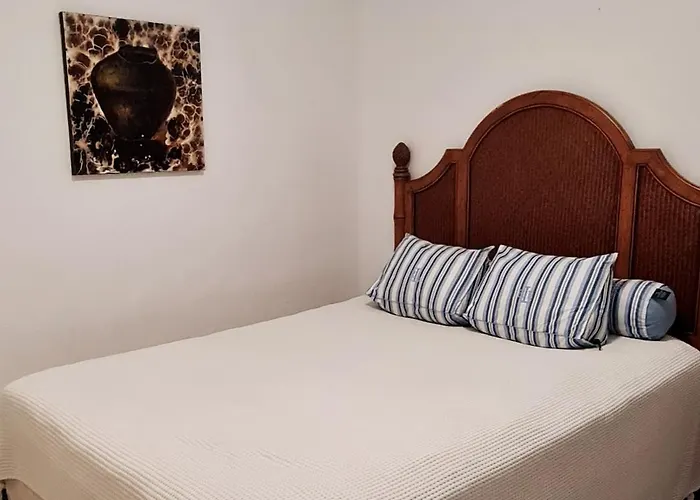 Apartamento Puerto Banus Stor Lyxig Duplex Med Garageplats