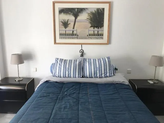 Puerto Banus Stor Lyxig Duplex Med Garageplats * Marbella