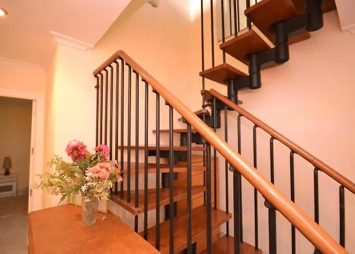 Puerto Banus Stor Lyxig Duplex Med Garageplats Apartment *