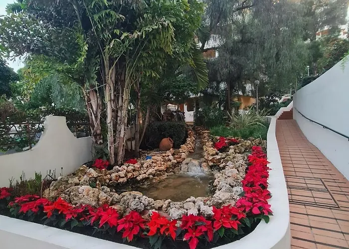 Puerto Banus Stor Lyxig Duplex Med Garageplats * Marbella