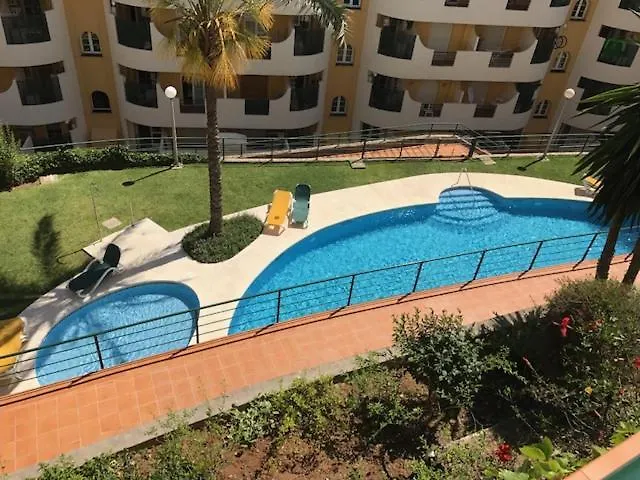 Puerto Banus Stor Lyxig Duplex Med Garageplats *