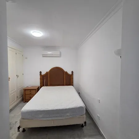 Puerto Banus Stor Lyxig Duplex Med Garageplats Appartement Marbella