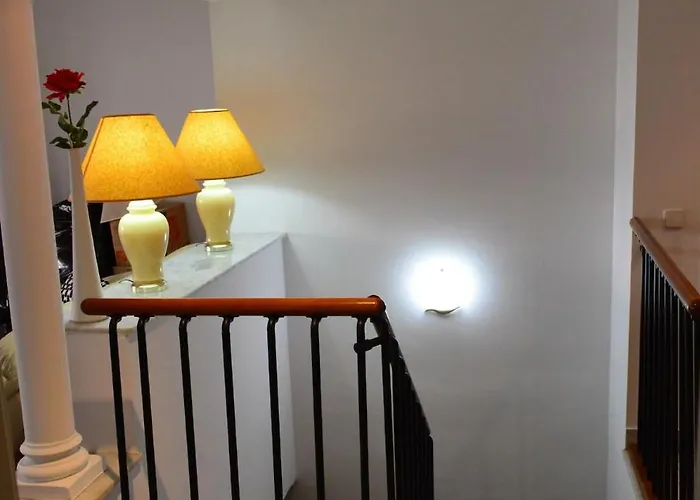 Puerto Banus Stor Lyxig Duplex Med Garageplats Apartment