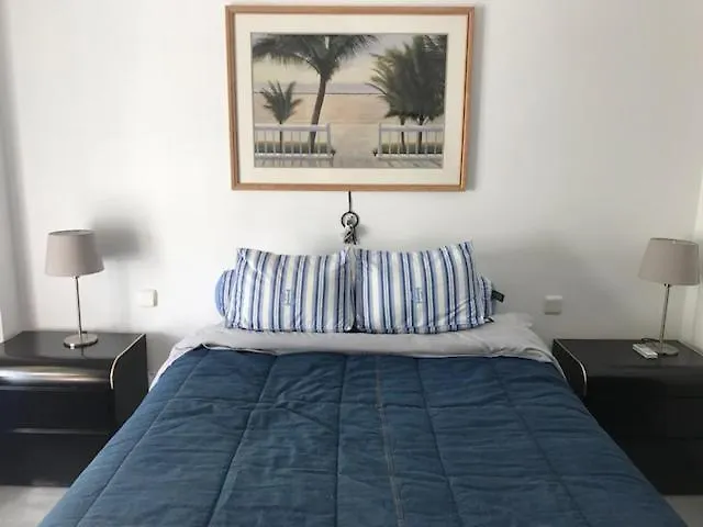 Apartment Puerto Banus Stor Lyxig Duplex Med Garageplats Marbella