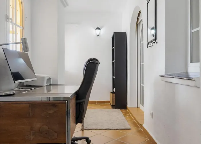 Puerto Banus Stor Lyxig Duplex Med Garageplats Apartment *